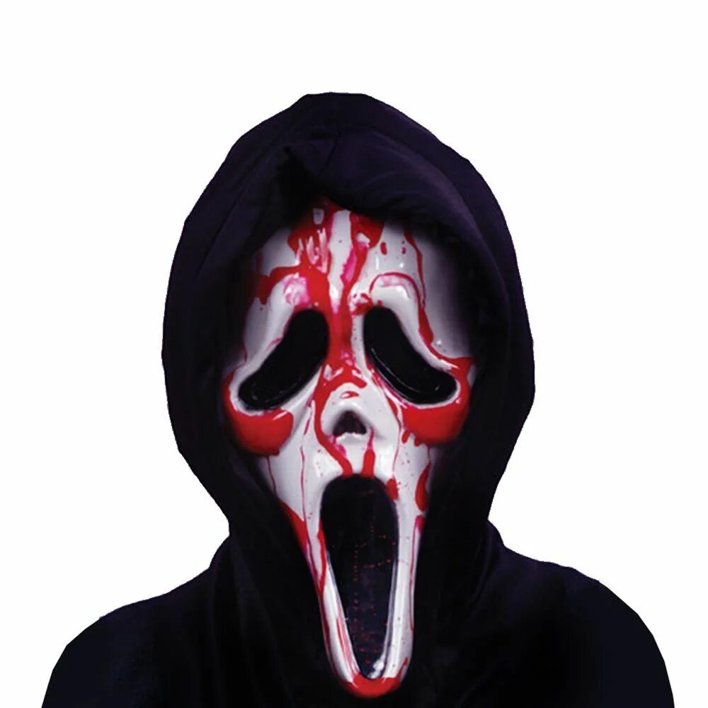 Scary scream. Гостфейс крик без маски. Scream Ghostface.