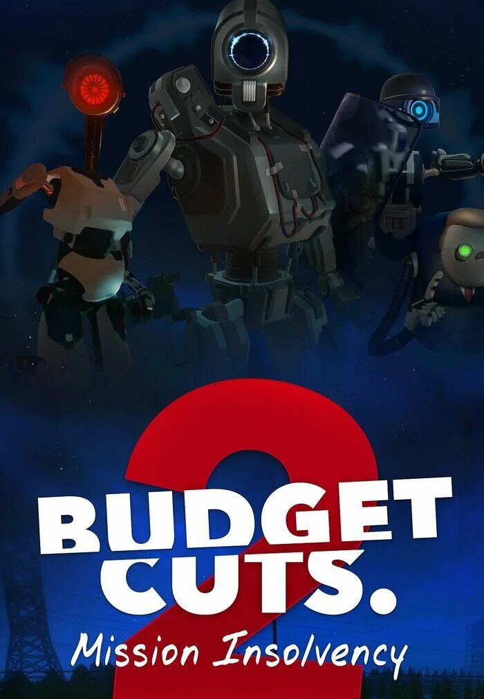 Budget Cuts 2: Mission Insolvency. Budget Cuts 2 VR. Budget Cuts 2 игра.