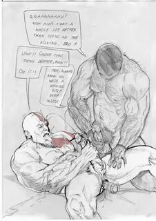 Gay kratos porn.