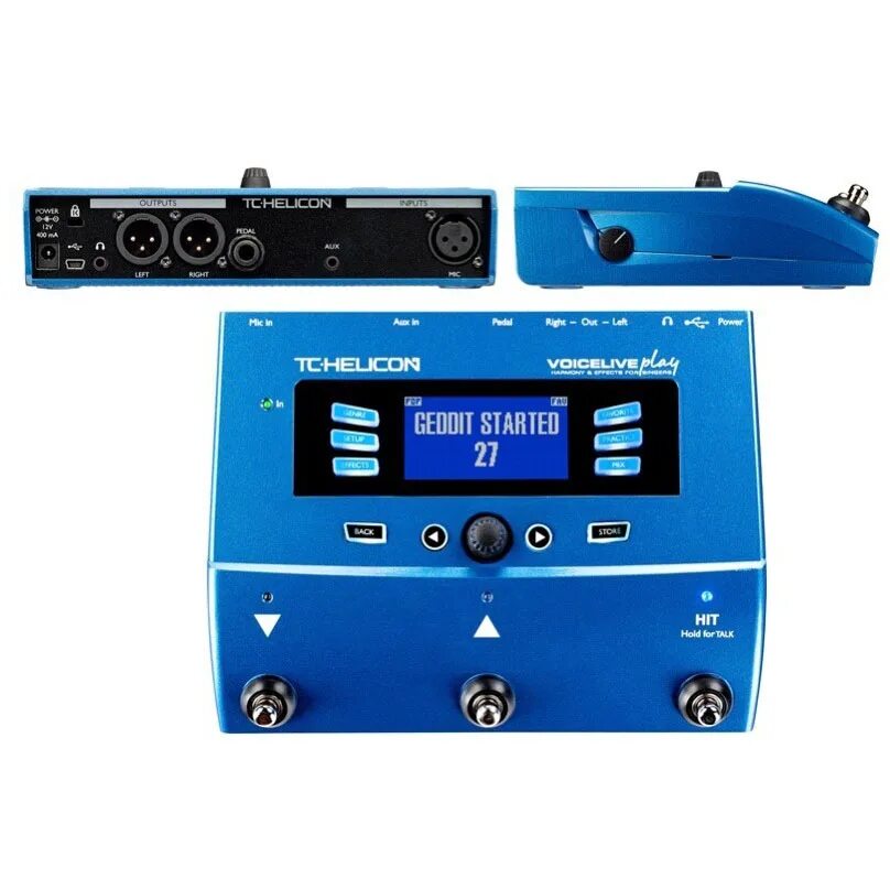 Вокальный tc. TC Helicon VOICELIVE. Процессор TC Helicon VOICELIVE 1. Голосовой процессор TC Helicon. TC Electronic вокальный процессор.