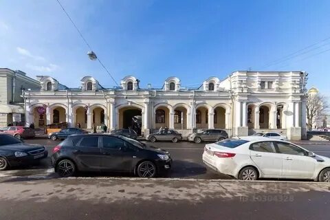 Московская 25 санкт петербург