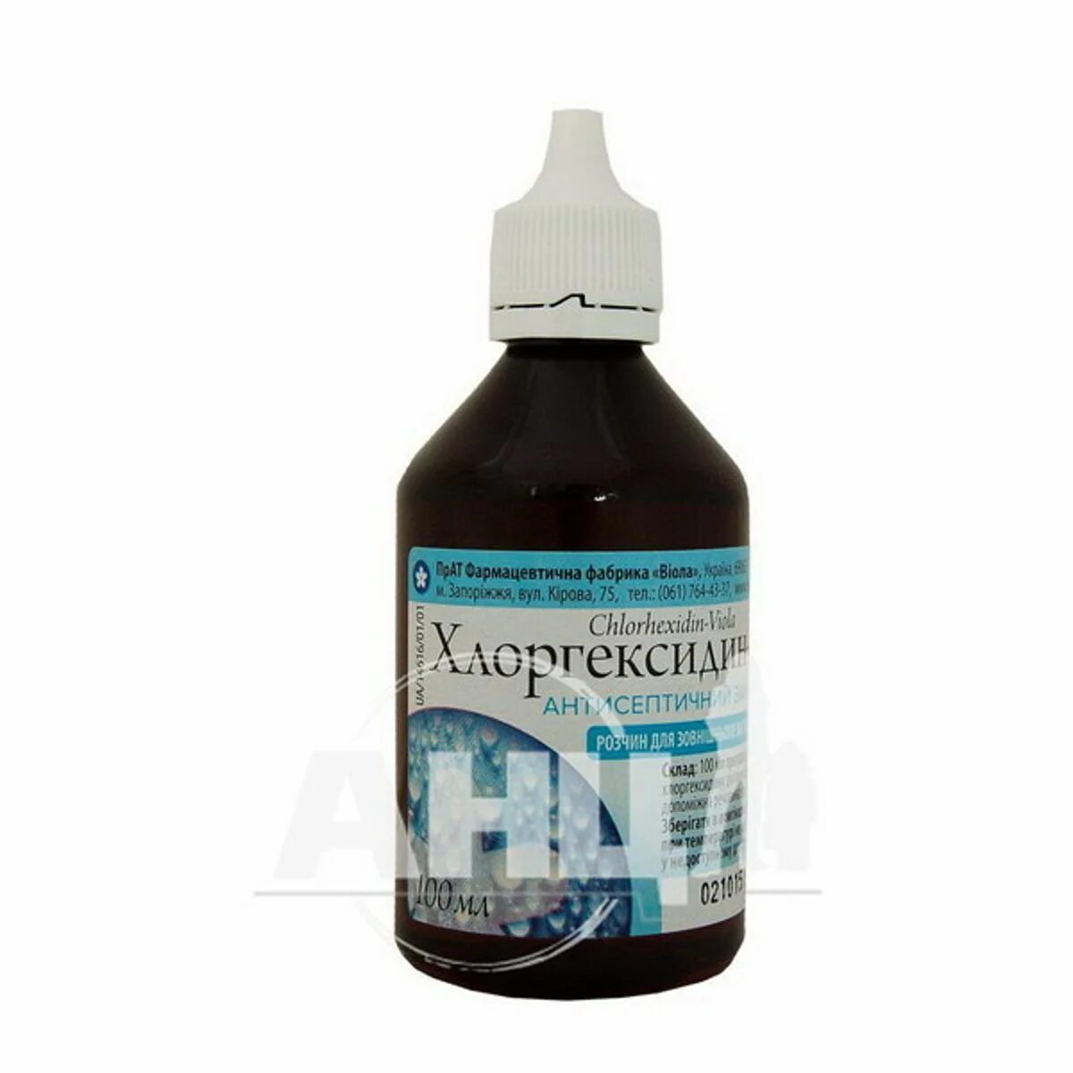 Можно полоскать рот хлоргексидином биглюконатом