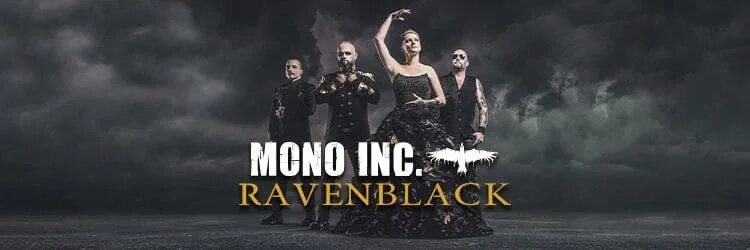 Ono inc long live. Mono Inc. - Ravenblack (2023). Mono Inc фото. Mono Inc вокалист 2023 год. Mono Inc. - grown.