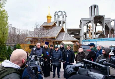 Новости храмов