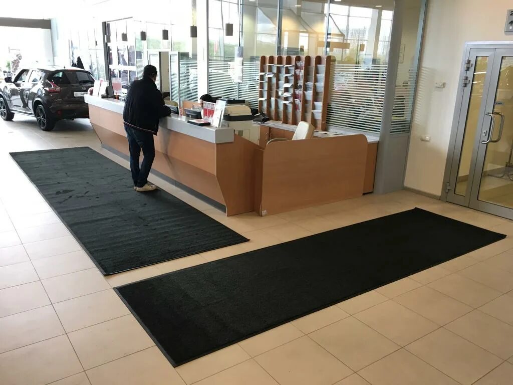 грязезащита дорожка грязезащитная rekord 811. грязезащитный ворсовый коврик. коврик влаговпитывающий floor mat. коврики на входную группу. сервис сменных ковров.