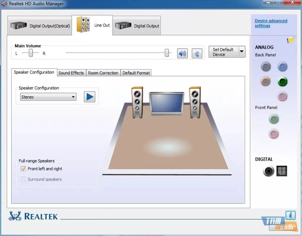 Драйвер для микрофона windows 11. Переназначение гнезд звуковой карты realtek windows 7. диспетчер realtek hd windows 10 микрофон. микрофон high definition audio device. диспетчер реалтек asus наушники.