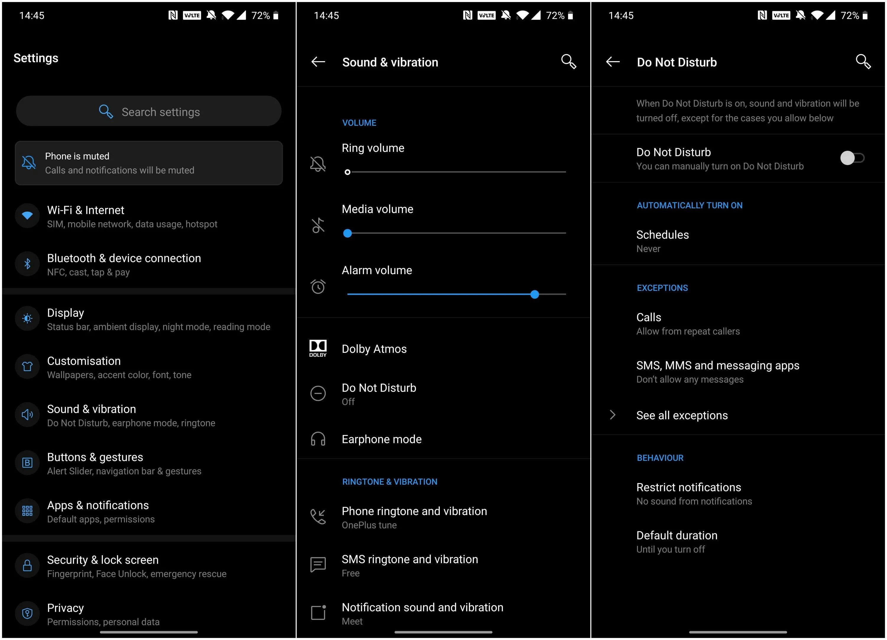 Как настроить режимы на андроид. Android режим не беспокоить. автовключение режима не беспокоить. на андроиде автоматически включается режим не беспокоить. режим не беспокоить на андроид.
