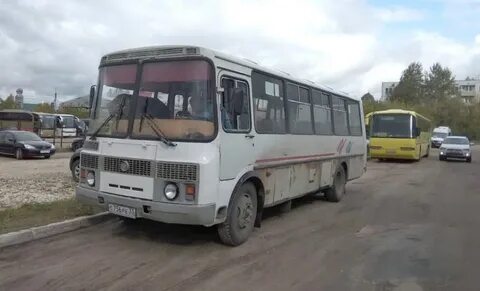 Автобусы ковров красный маяк