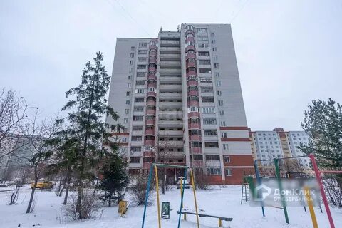Вторичка в казани в авиастроительном районе