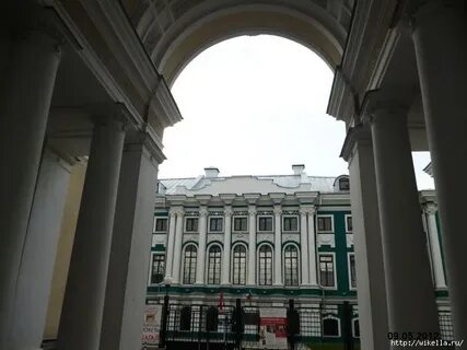 Воронежский дворец