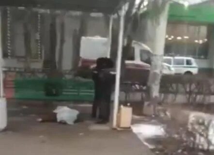 Почему в волжском нет