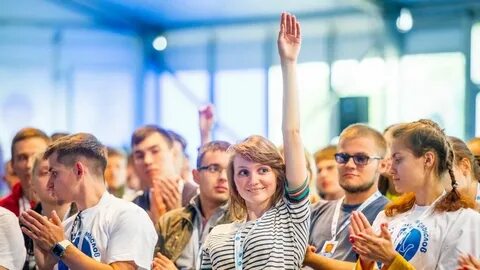 Молодежные мероприятия и проекты