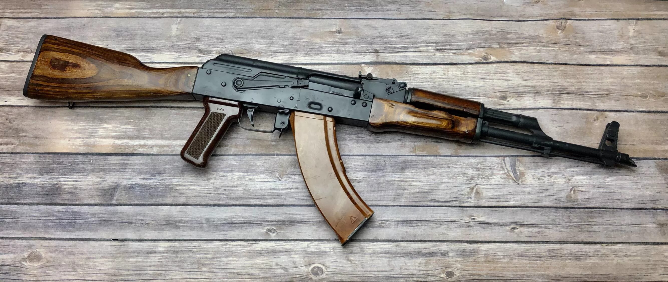 Ак 27
