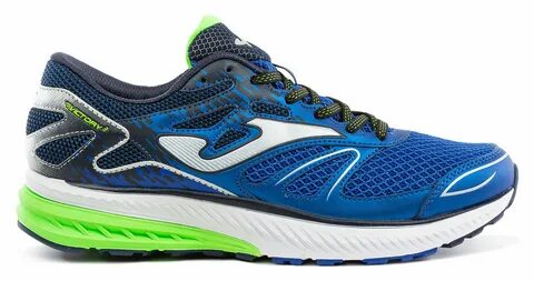 Беговые кроссовки joma