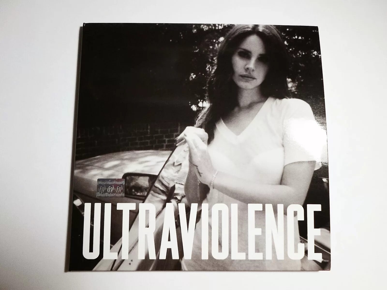 Пластинка Ланы дель Рей Ultraviolence. Ultraviolence 2014. Peppers lana