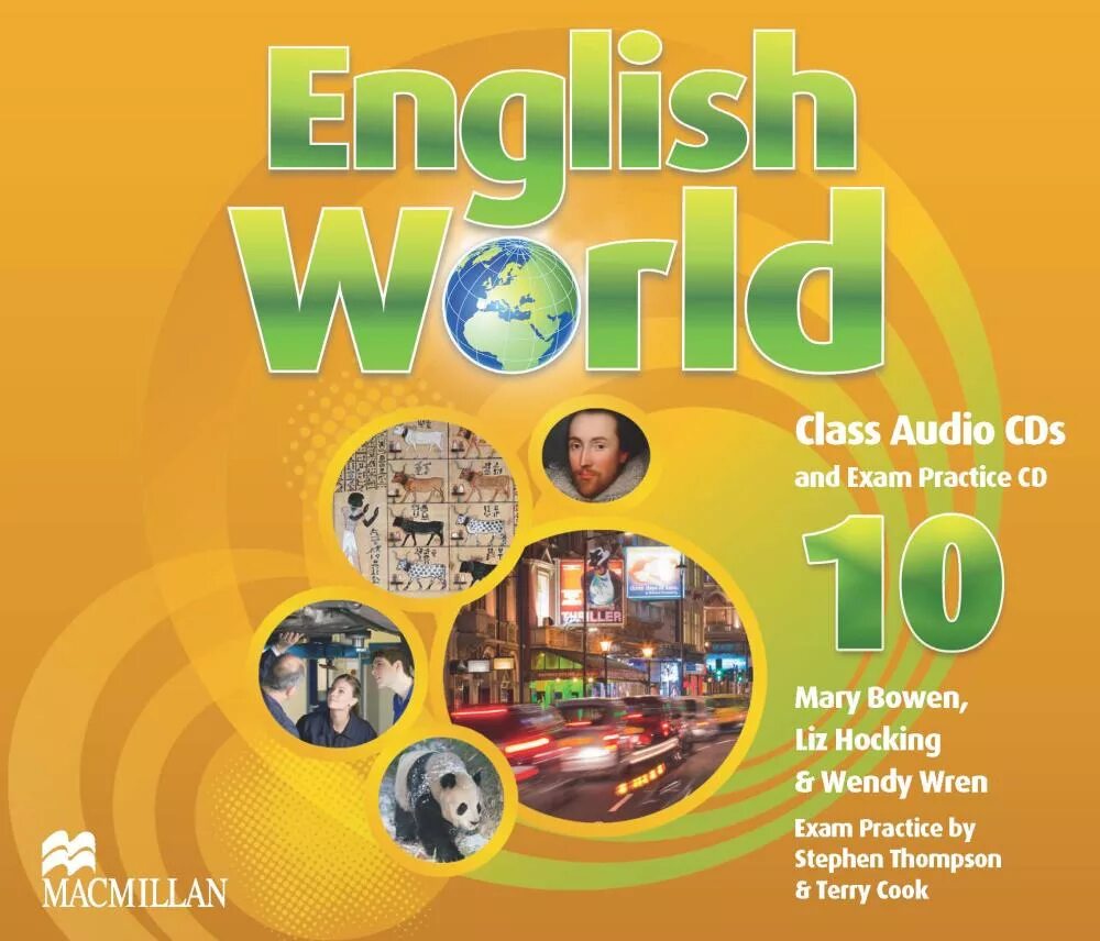 Макмиллан English World 10 класс. Учебник English World. English World 10 student's book. Macmillan English World 3.