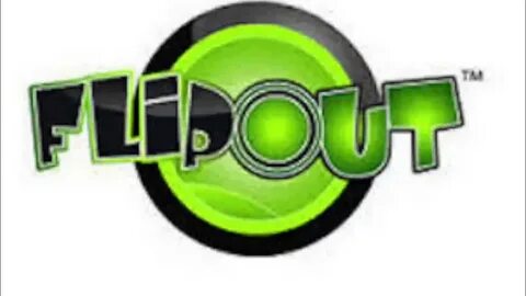 Flip out