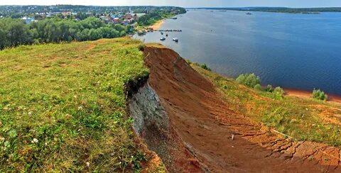 Чувашская гора