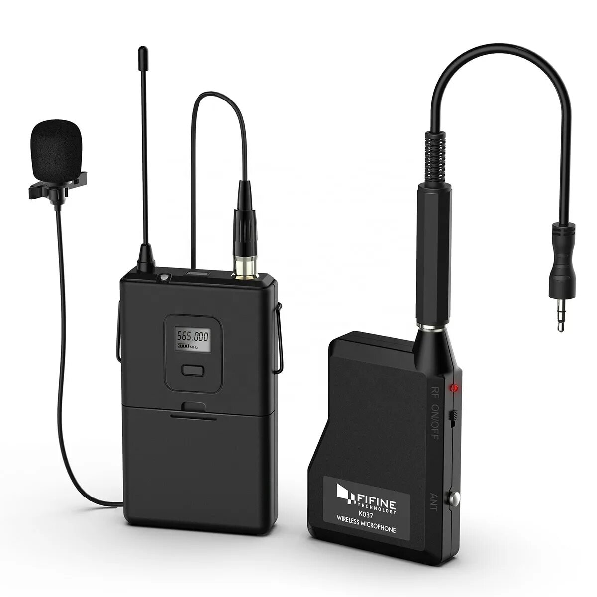 Микрофоны wireless беспроводные