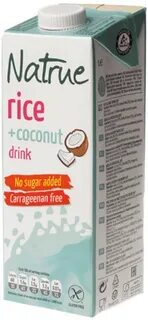 Rice drink