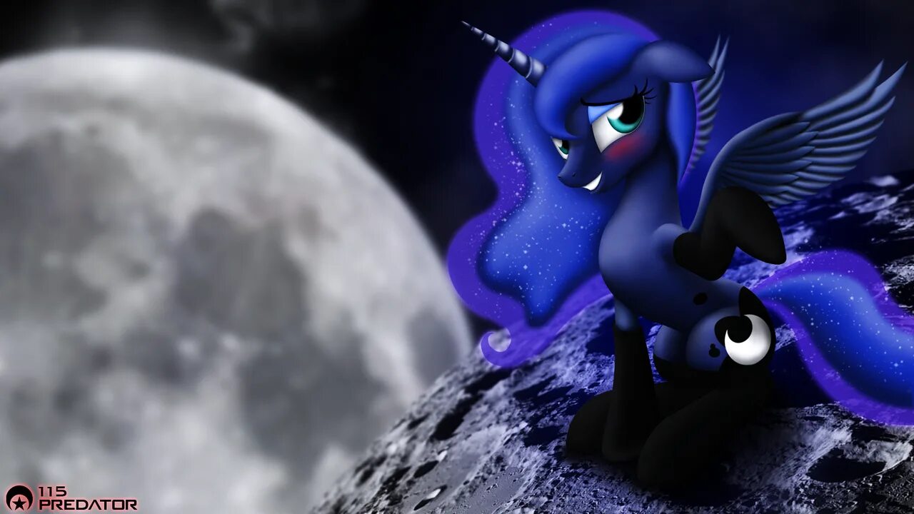 Принцесса Луна Хорни. Принцесса Луна МЛП. My little Pony Луна. MLP Princess Luna.