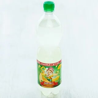 Настоящий лимонад