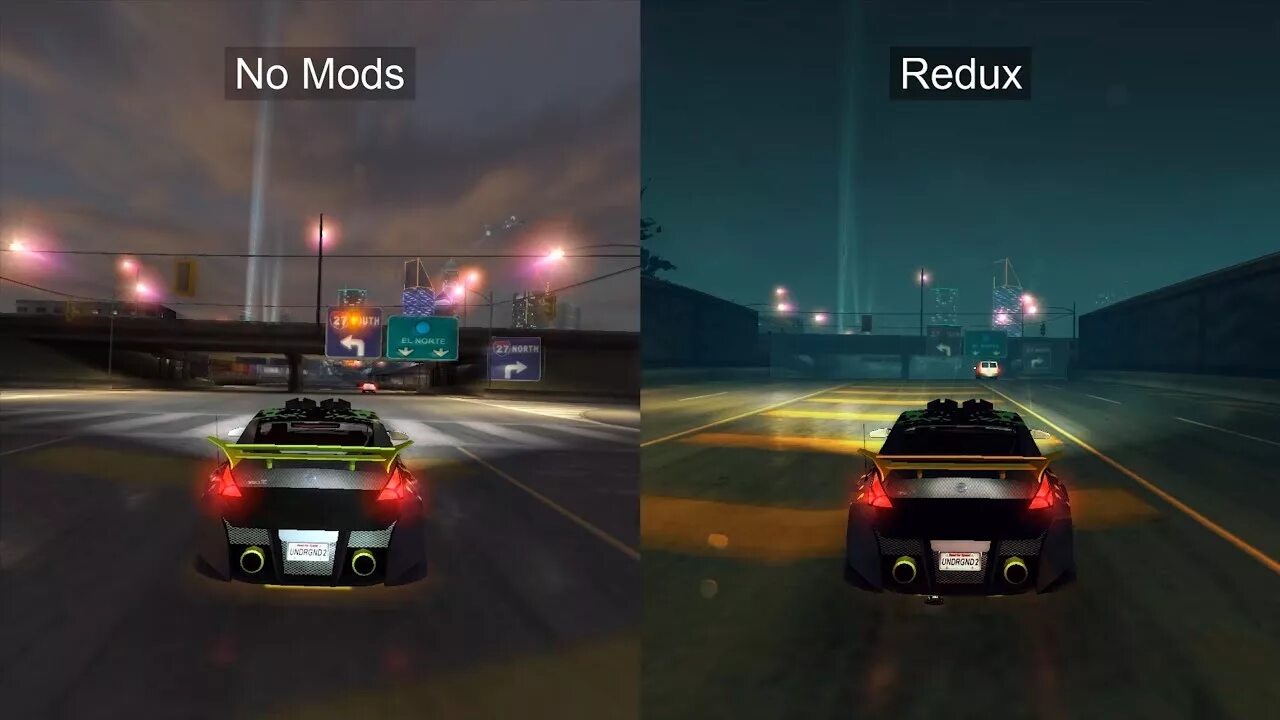 Нфс андеграунд 2 редукс. Nfs u2 redux. need for speed underground 2 redux. андеграунд 2 на ультра. need for speed: underground 2 &quot;high vision 1.10 + reshade из nfsu redux&quot;.