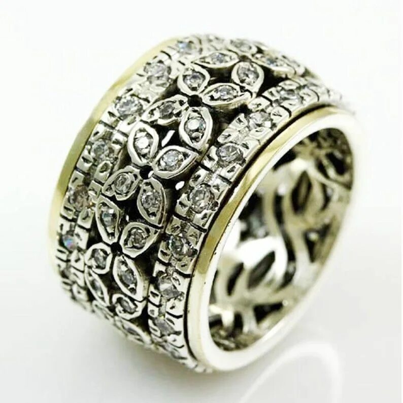 Ring spinner. Широкое кольцо спиннер. Ring spinner. Серебряное кольцо непал. Крутящееся кольцо мужское серебряное.