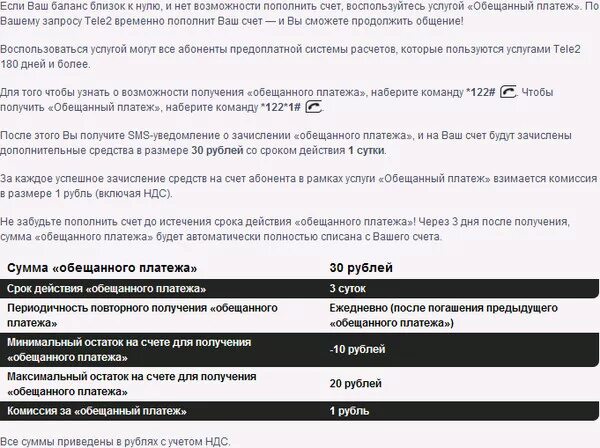 Теле2 в долг обещанный платеж. Обещанный платеж +315 теле2. Номер обещанного платежа. Обещанный платёж теле2 комбинация. Обещанный платёж теле2 на 500 рублей.