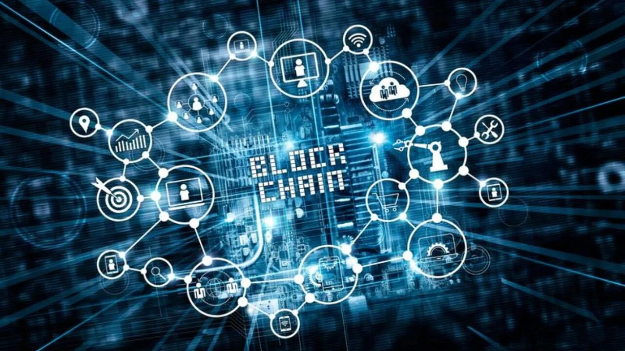 Tps stand for in blockchain performance