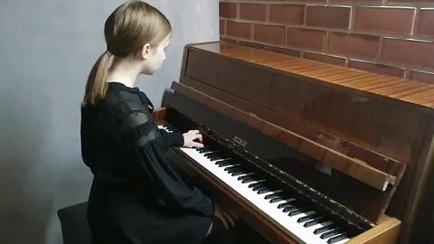 Детская школа искусств видео