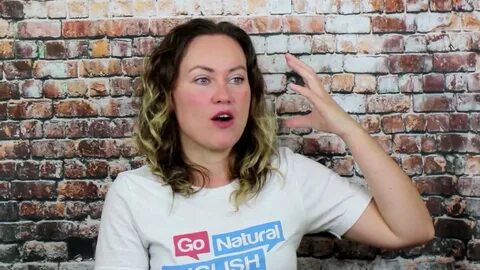 Going natural