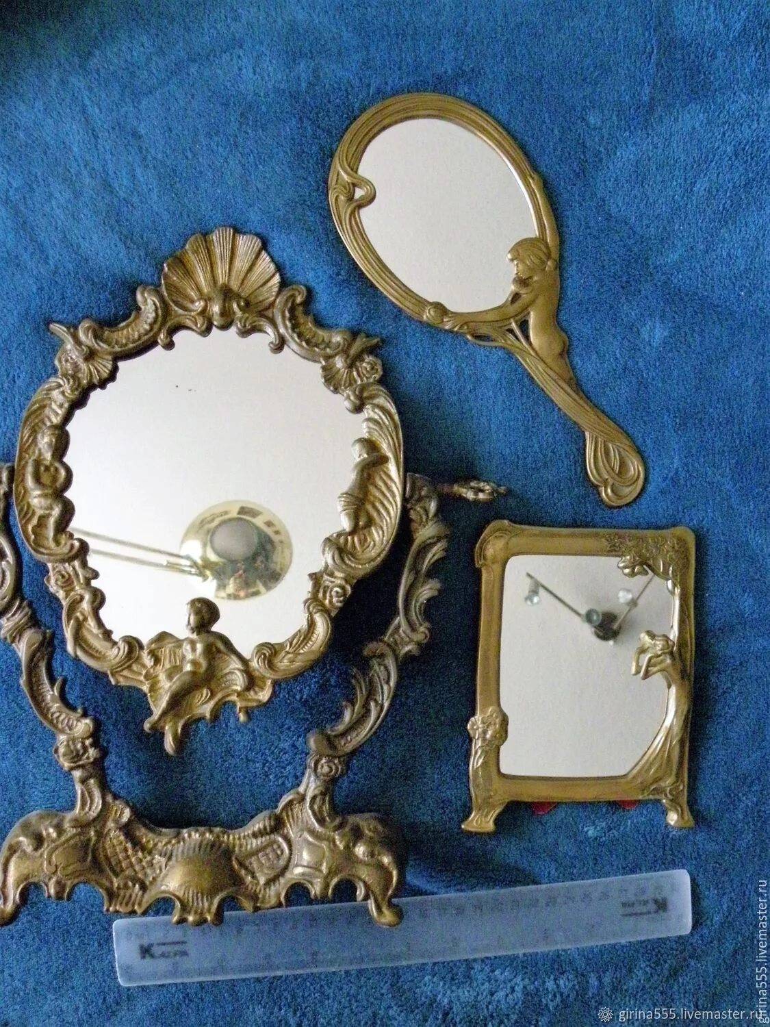 Винтажные зеркала. Винтажные настольные зеркала. Старинное ручное зеркало. Зеркало настольное винтажное.