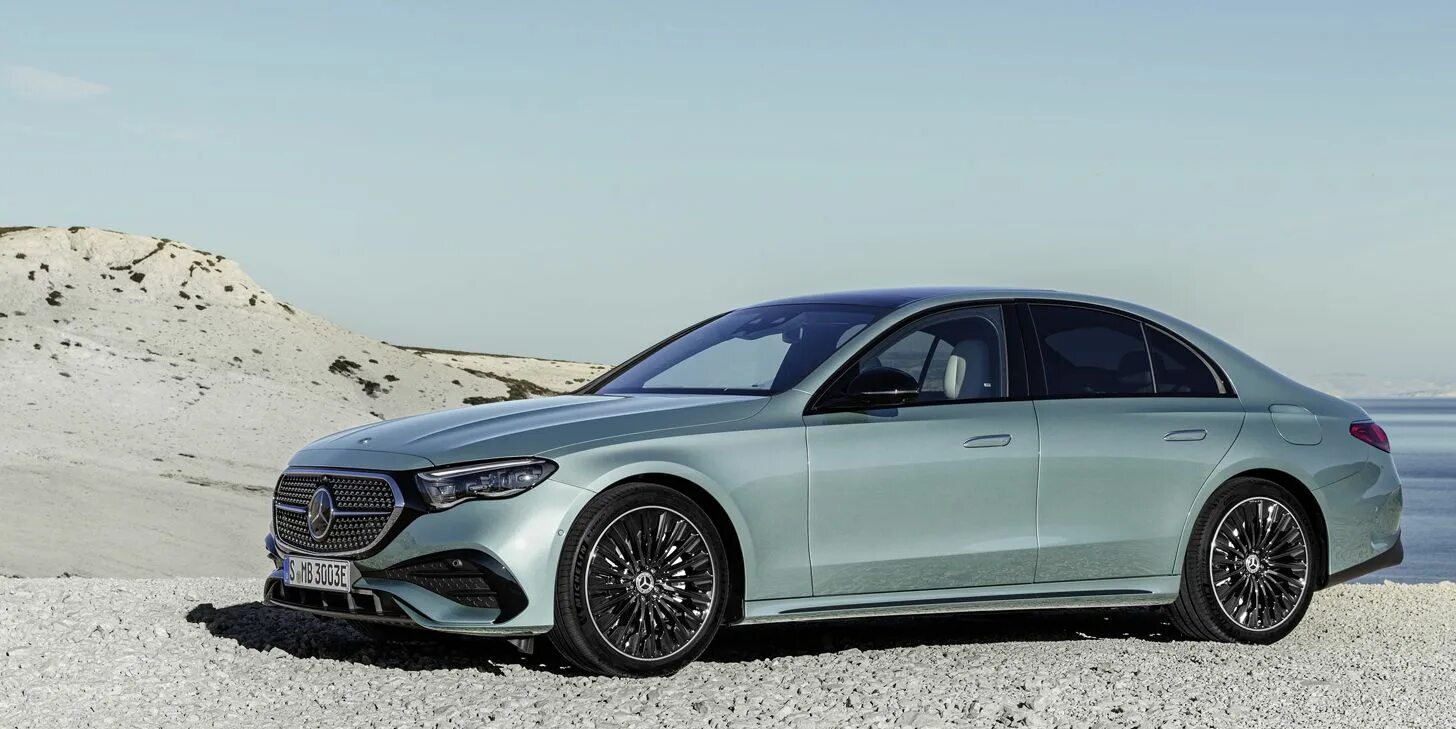 E class 2025. E class 2025