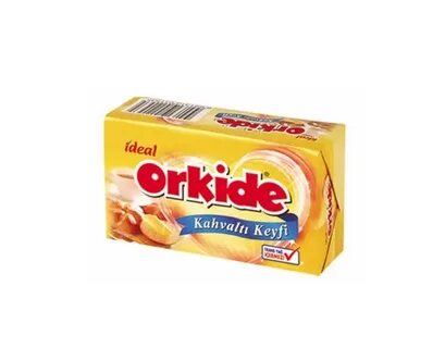 Оркид