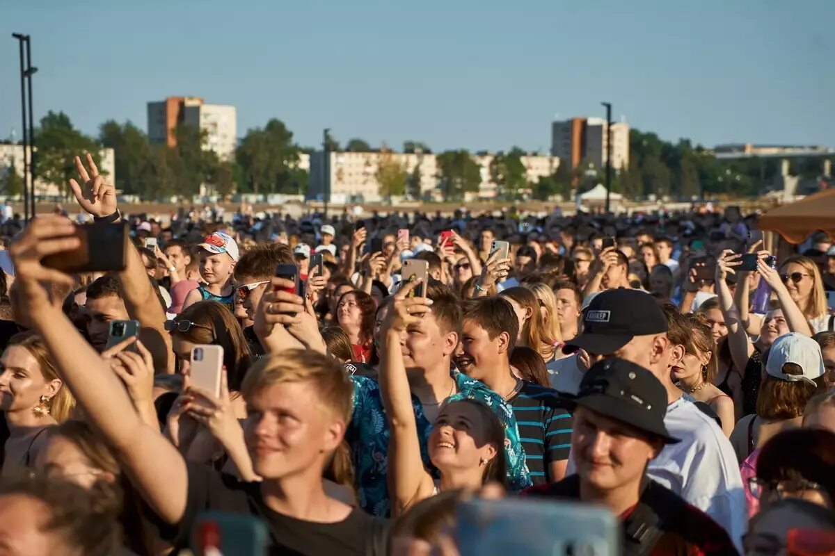 Выступления в новгороде