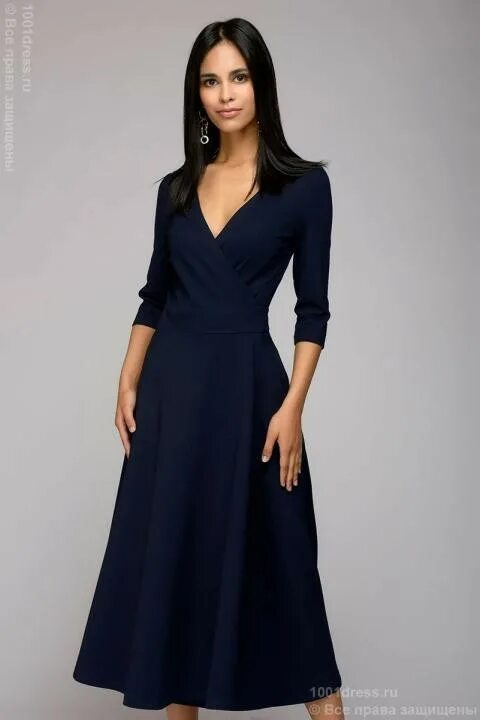 Платье праздничное 1001 DRESS 14804643 купить за 5683 ₽ в интернет-магазине Wild