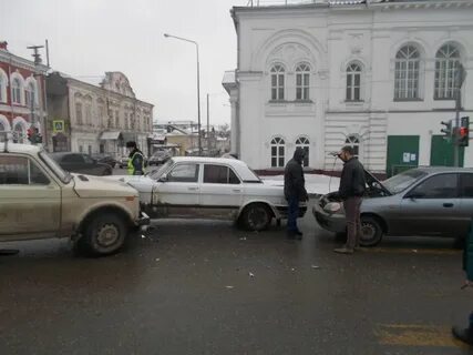 Новости яранска