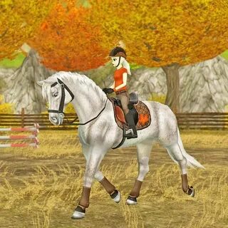 Star equestrian мод