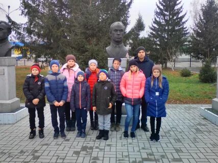 Подслушано в наровчате