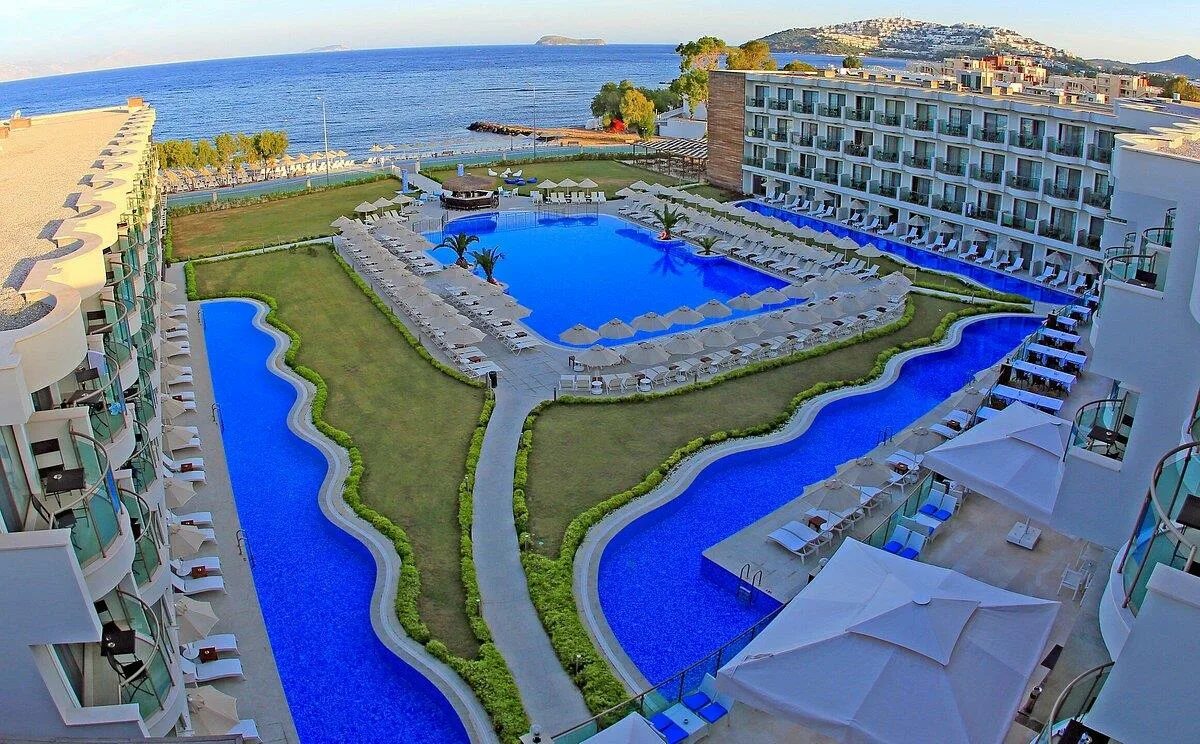 My ella bodrum resort 5. Лабранда принцесс бодрум турция. my ella bodrum resort spa 5. кайраба бодрум. kairaba princess hotel bodrum.