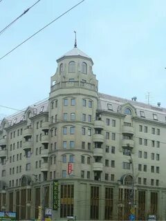Садовая кудринская 8 10 12