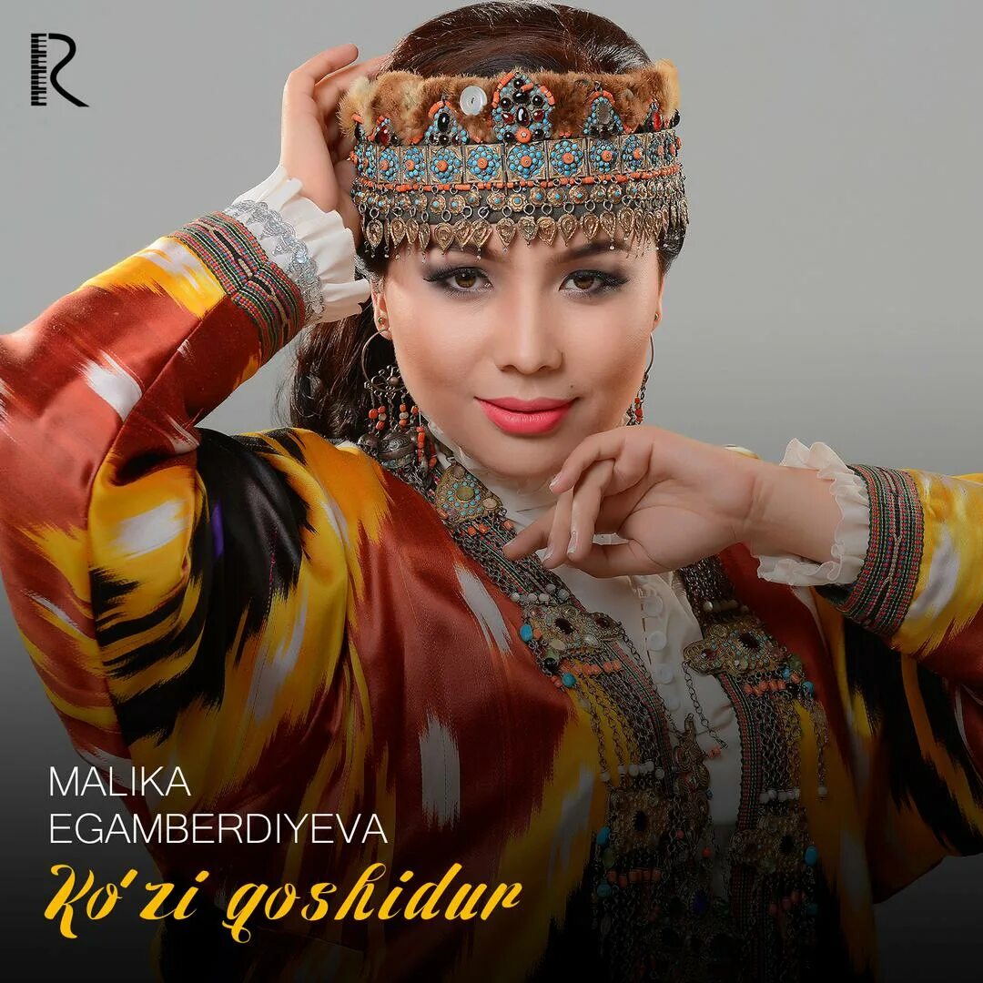 малика эгамбердиева 2021.