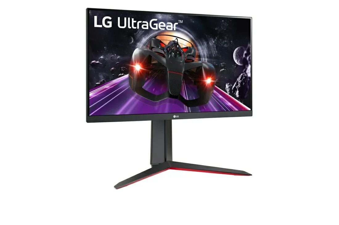 Lg 24gn60r b