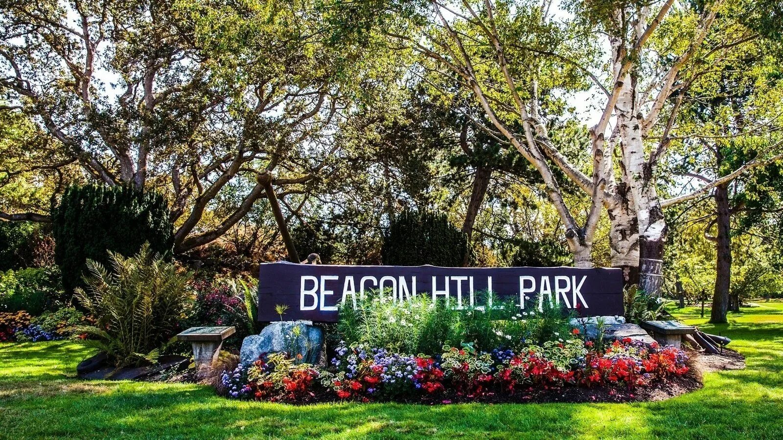 Move park. Бикон хилл. эстелла hill park. beacon hill картинки. школа рассела в бикон хилле.