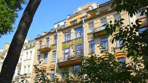 Таврическая улица