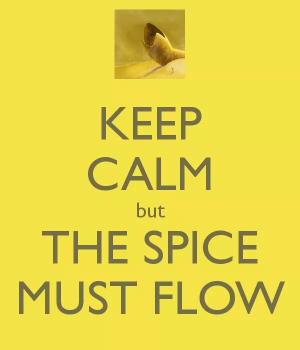 The spice must flow. Дюна the spice must flow. шпайш машт флоу мем.