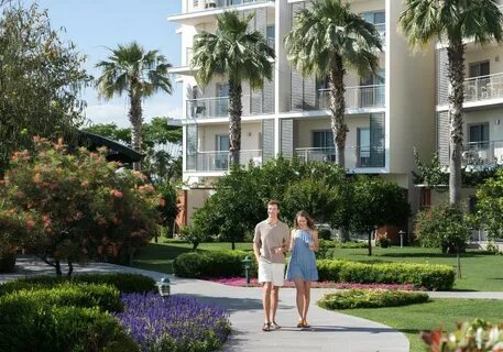 Barut goia ex sunwing side beach