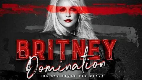 Britney american dream