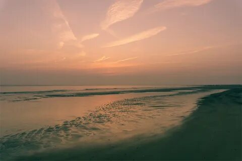 Meer der